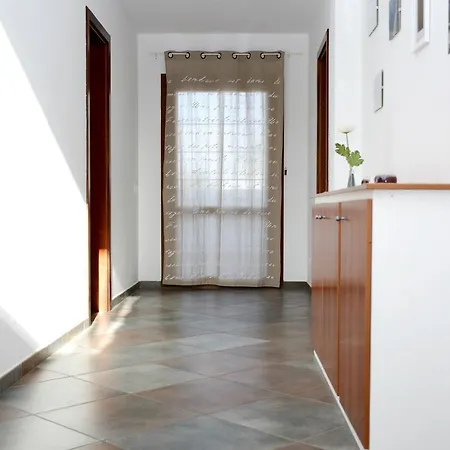 Affittacamere Casa Bom Tahiche