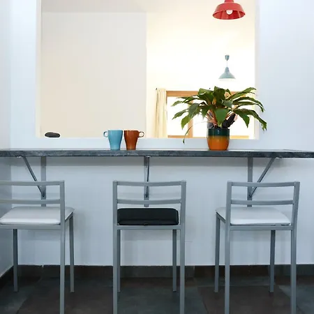 Casa Bom Affittacamere Tahiche
