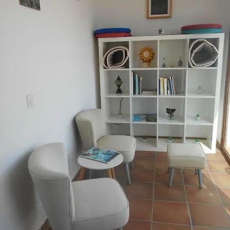 Casa Bom Vendégház Tahiche