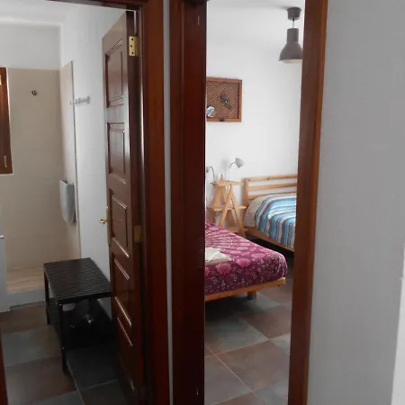Casa Bom Affittacamere Tahiche