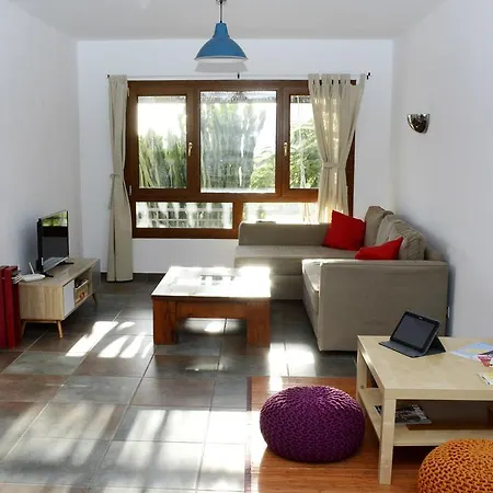 Casa Bom * Tahiche