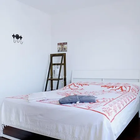 Casa Bom Guest house Tahiche