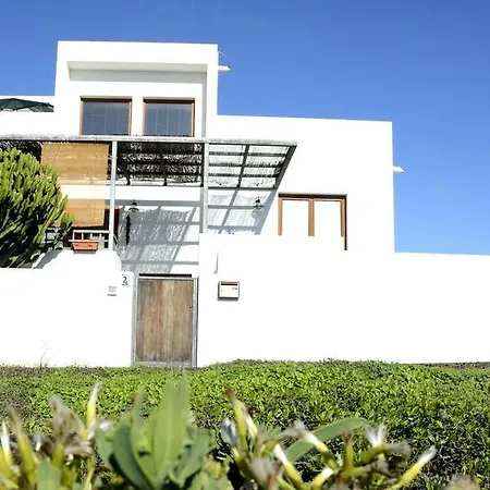 Casa Bom Tahiche