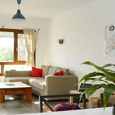 Guest house Casa Bom