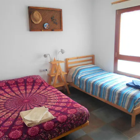 Casa Bom Guest house Tahiche