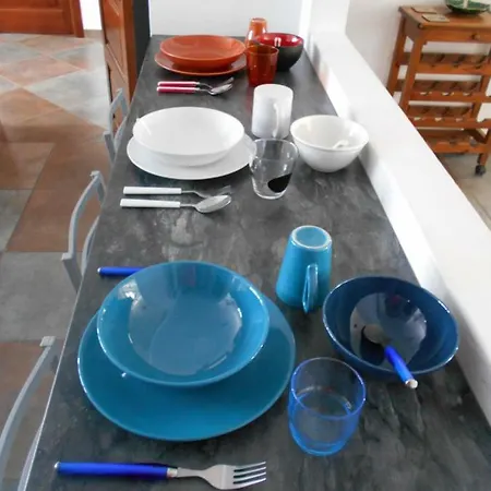 Casa Bom Guest house Tahiche