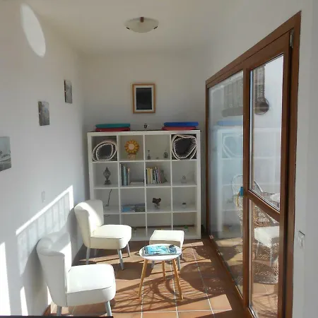 Casa Bom Konukevi *
