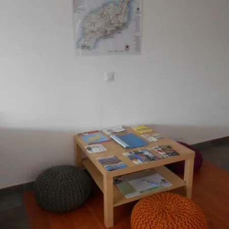 Casa Bom Konukevi