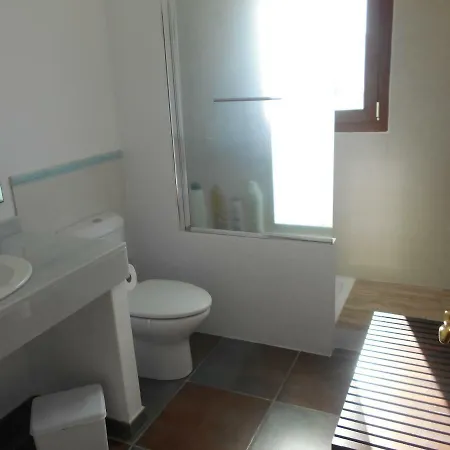 Casa Bom Guest house Tahiche