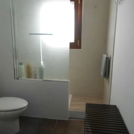 Konukevi Casa Bom Tahiche
